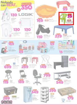 Game Zambia : Lusaka (29 Dec - 4 Jan 2017), page 6