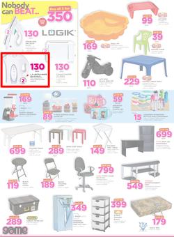 Game Zambia : Lusaka (29 Dec - 4 Jan 2017), page 6