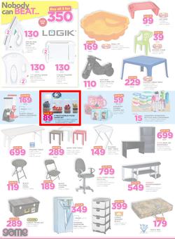 Game Zambia : Lusaka (29 Dec - 4 Jan 2017), page 6