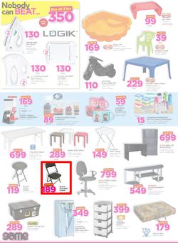 Game Zambia : Lusaka (29 Dec - 4 Jan 2017), page 6
