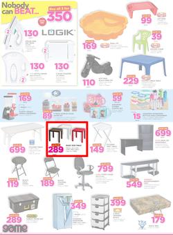 Game Zambia : Lusaka (29 Dec - 4 Jan 2017), page 6
