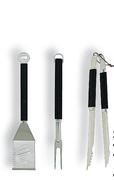 Mega Master 3 Piece Braai Set-Per Set
