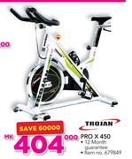 Trojan Pro X 450