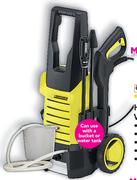 Karcher High Pressure Washer K1 100