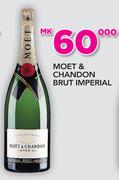 Moet And Chandon Brut Imperial