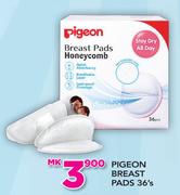Pigeon Breast Pads-36's