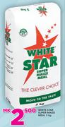 White Star Super Maize Meal-5Kg