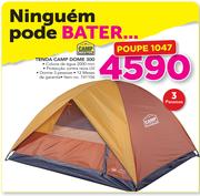 Camp Máster tenda camp dome 300