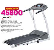 Trojan Esteira Stamina 320