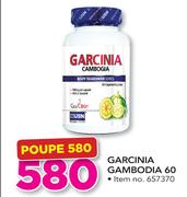 USN Garcinia Gambodia 60