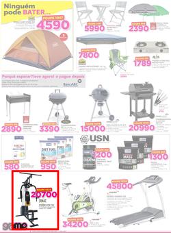 Game Mozambique : Maputo (29 Dec - 4 Jan 2017), page 2