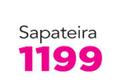 Mainstays sapateira