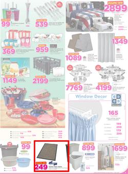 Game Mozambique : Maputo (29 Dec - 4 Jan 2017), page 3