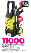 Karcher maquina de Limpar de Alta pressao K2 360