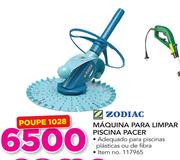Zodiac Máquina para Limpar Piscina Pacer