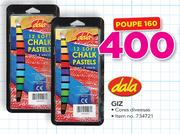 Dala giz
