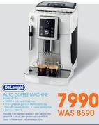 Delonghi Auto Coffee Machine ECAM23210