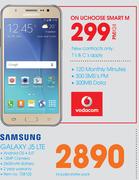 Samsung Galaxy J5 LTE-On UChoose Smart M
