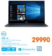 Dell XPS 13