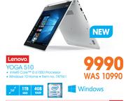 Lenovo Yoga 510