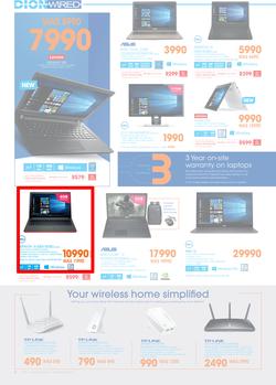 DionWired : Joy Of Technology (7 Dec - 24 Dec 2016), page 2