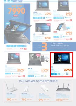 DionWired : Joy Of Technology (7 Dec - 24 Dec 2016), page 2