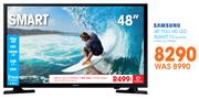 Samsung 48" Full HD LED Smart TV 48J5200