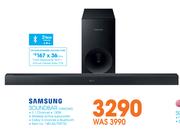 Samsung Sound Bar HWK360