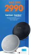 Harman/Kardon Bluetooth Speaker ONYX STUDIO-Each