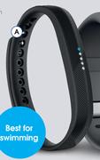 Fitbit Flex 2