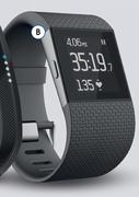 Fitbit Surge