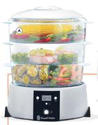 Russell Hobbs 3 Tier Food Steamer 