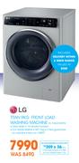 LG Titan 9Kg Front Load Washing Machine FL FH4U2VDNP5
