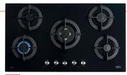 Defy Gemini Gas On Glass Hob DHG 131