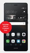 Huawei P9 Lite-uChoose Flexi 150