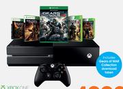 Xbox One 1TB Console + Gears Of War 4-My Gig 1