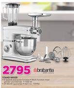 Brabantia Stand Mixer