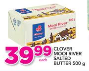 Clover Mooi River Salted Butter-500g