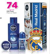 Nivea Gift Pack-Per Set
