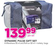 Dynamic Pulse Gift Set-Per Set