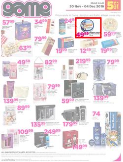 Game Upington and Kathu : Nobody Beats Our Basket (30 Nov - 4 Dec 2016), page 3