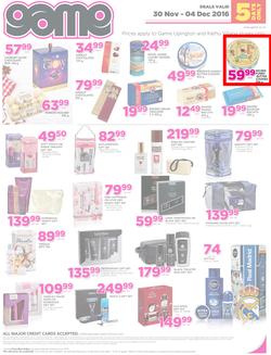 Game Upington and Kathu : Nobody Beats Our Basket (30 Nov - 4 Dec 2016), page 3