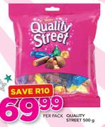 Nestle Quality Street-500g