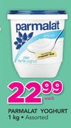 Parmalat Yoghurt-1kg