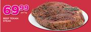 Beef Texan Steak-Per kg