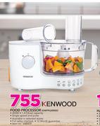 Kenwood Food Processor