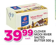 Clover Mooi River Salted Butter-500g