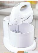 Kenwood Mixer,Stand And Bowl