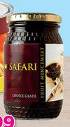 Safari Fruit Mincemeat-454g