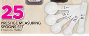 Prestige Measuring Spoon Set